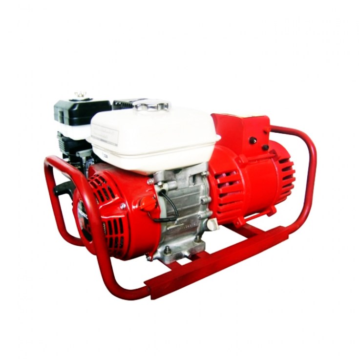 2 KVA HONDA